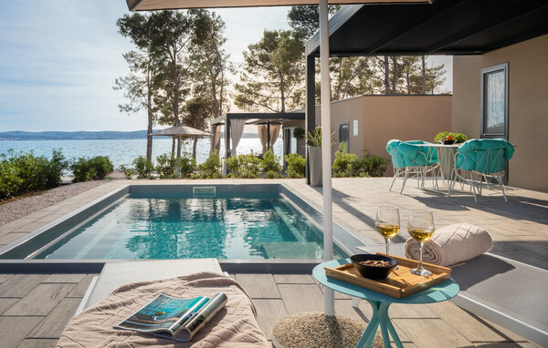Location de vacances - Pag-Povljana , Croatie - CKD241 2