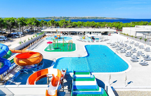 Location de vacances - Pag-Povljana , Croatie - CKD241 7