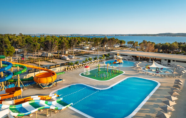 Location de vacances - Pag-Povljana , Croatie - CKD241 12