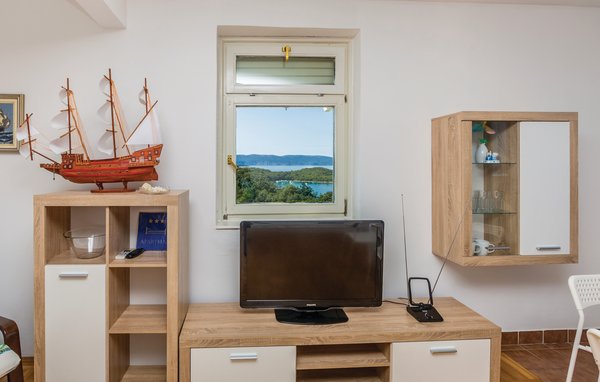 Ferienwohnung - Krk-Njivice , Kroatien - CKI001 305