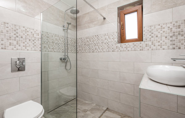 Ferienhaus - Krk-Gostinjac , Kroatien - CKI008 702