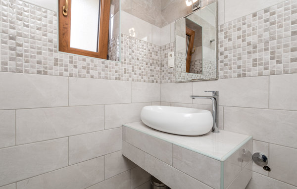 Ferienhaus - Krk-Gostinjac , Kroatien - CKI008 703