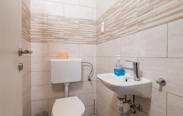 Ferienhaus - Krk-Gostinjac , Kroatien - CKI008 705