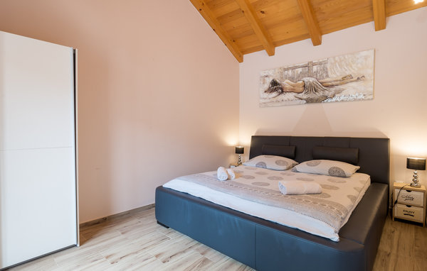 Ferienhaus - Krk-Gostinjac , Kroatien - CKI008 601