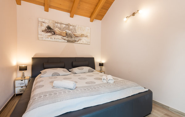 Ferienhaus - Krk-Gostinjac , Kroatien - CKI008 603