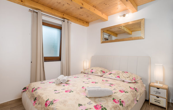 Ferienhaus - Krk-Gostinjac , Kroatien - CKI008 604