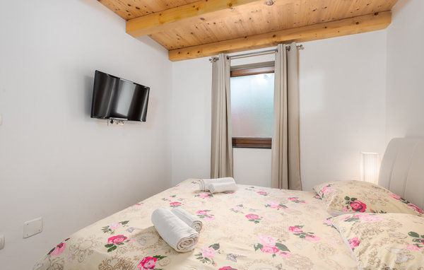 Ferienhaus - Krk-Gostinjac , Kroatien - CKI008 605