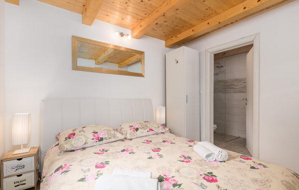 Ferienhaus - Krk-Gostinjac , Kroatien - CKI008 606