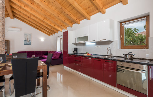 Ferienhaus - Krk-Gostinjac , Kroatien - CKI008 7