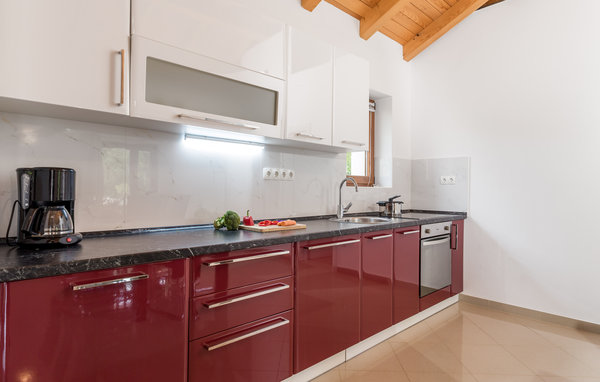 Ferienhaus - Krk-Gostinjac , Kroatien - CKI008 8