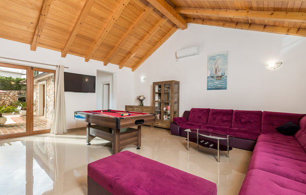 Ferienhaus - Krk-Gostinjac , Kroatien - CKI008 4