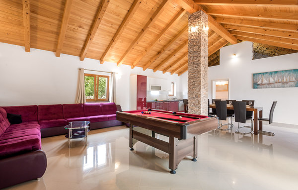 Ferienhaus - Krk-Gostinjac , Kroatien - CKI008 5