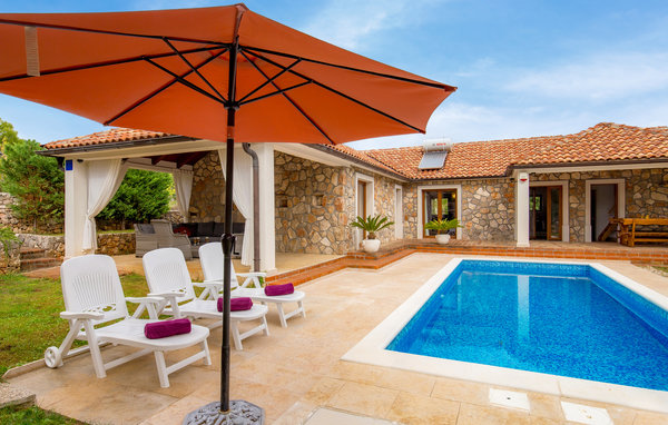 Ferienhaus - Krk-Gostinjac , Kroatien - CKI008 11