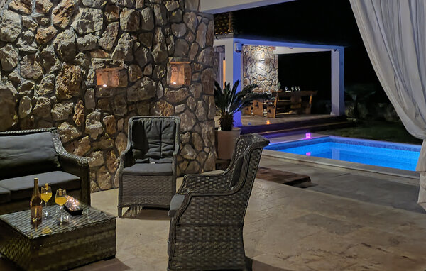 Vakantiehuis - Krk-Gostinjac , Kroatië - CKI008 16
