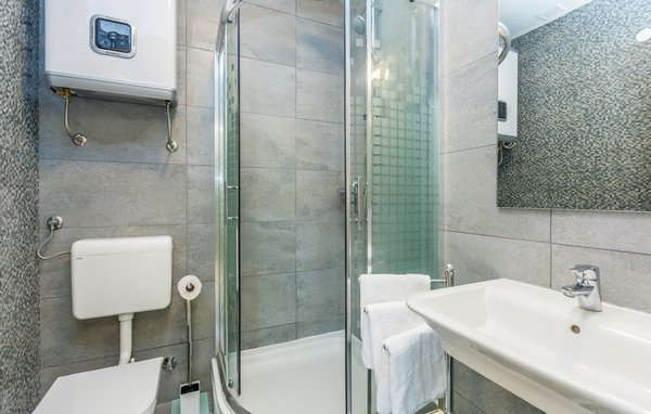 Vakantiehuis - Krk-Kras , Kroatië - CKI021 703