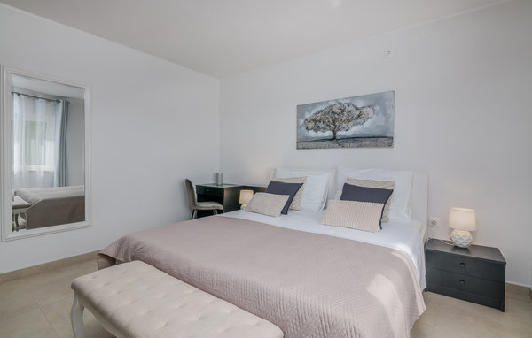 Vakantiehuis - Krk-Kras , Kroatië - CKI021 601