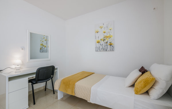 Vakantiehuis - Krk-Kras , Kroatië - CKI021 605