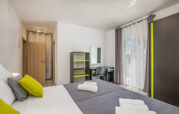 Vakantiehuis - Krk-Kras , Kroatië - CKI021 606