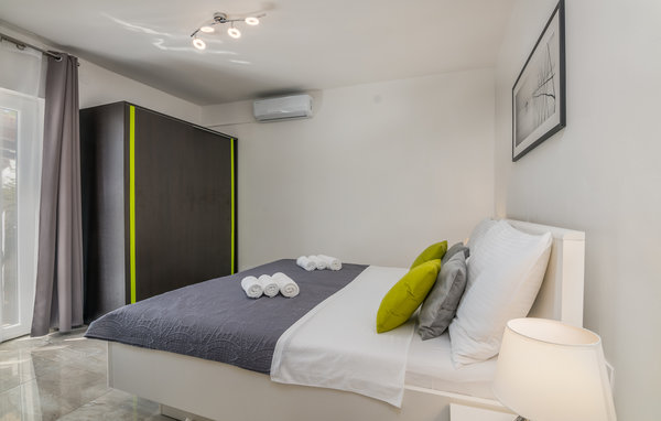 Vakantiehuis - Krk-Kras , Kroatië - CKI021 607