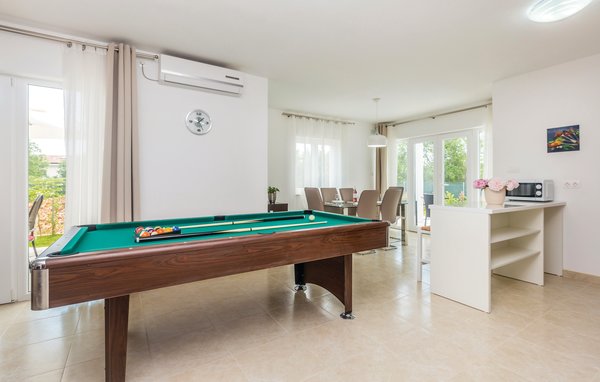 Holiday Home - Krk-Kras , Croatia - CKI021 502