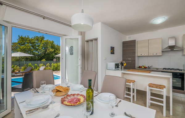 Vakantiehuis - Krk-Kras , Kroatië - CKI021 4