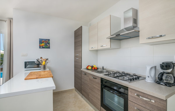Vakantiehuis - Krk-Kras , Kroatië - CKI021 402