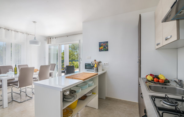 Vakantiehuis - Krk-Kras , Kroatië - CKI021 403