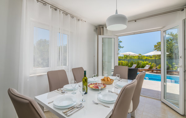 Vakantiehuis - Krk-Kras , Kroatië - CKI021 404