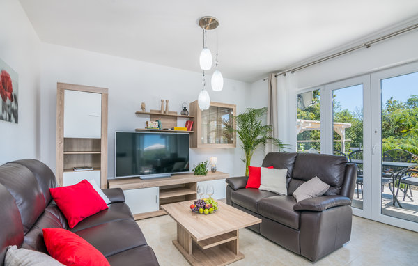 Vakantiehuis - Krk-Kras , Kroatië - CKI021 301