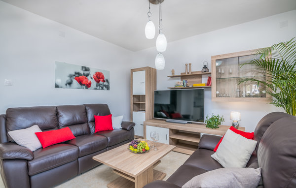 Vakantiehuis - Krk-Kras , Kroatië - CKI021 302