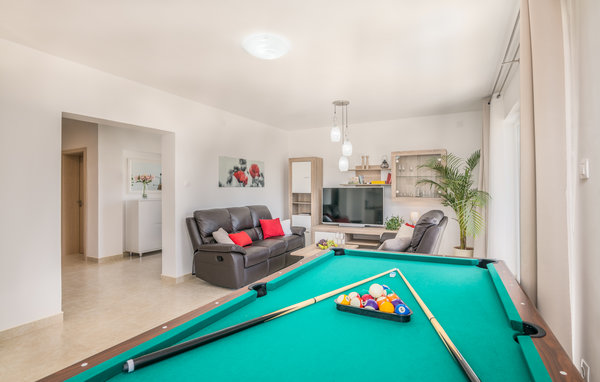 Vakantiehuis - Krk-Kras , Kroatië - CKI021 303