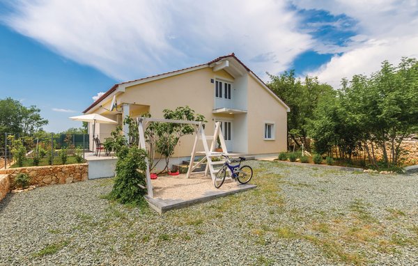 Holiday Home - Krk-Kras , Croatia - CKI021 82