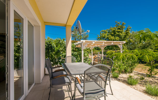 Vakantiehuis - Krk-Kras , Kroatië - CKI021 102