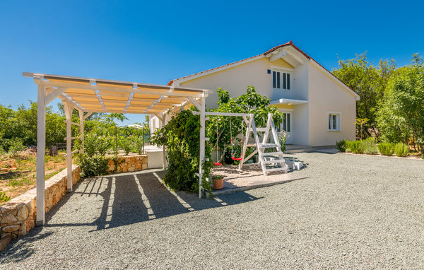 Vakantiehuis - Krk-Kras , Kroatië - CKI021 103