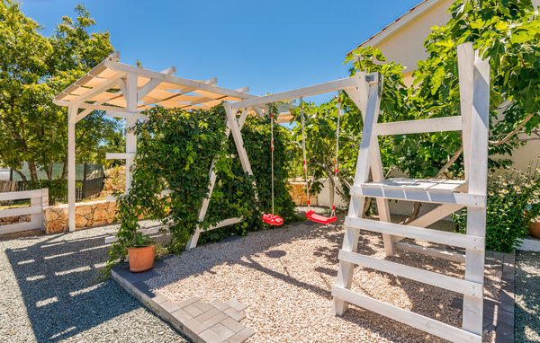 Vakantiehuis - Krk-Kras , Kroatië - CKI021 104
