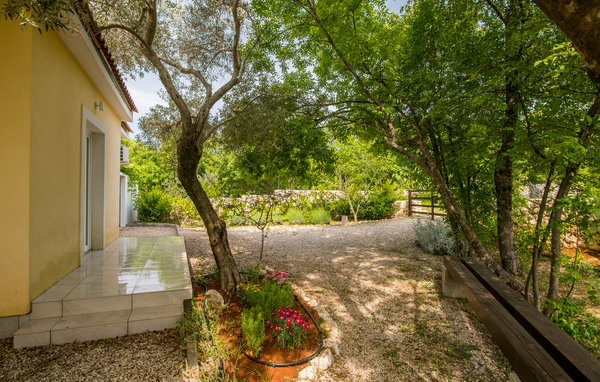 Vakantiehuis - Krk-Kras , Kroatië - CKI021 106