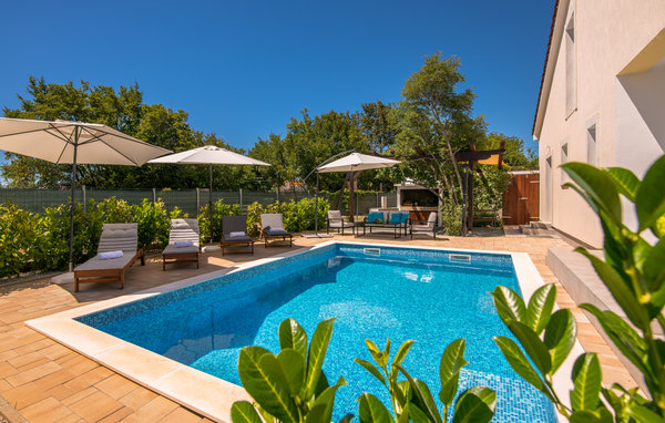 Vakantiehuis - Krk-Kras , Kroatië - CKI021 13