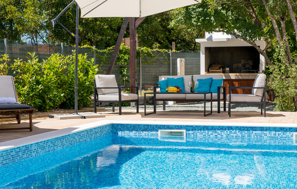Vakantiehuis - Krk-Kras , Kroatië - CKI021 14
