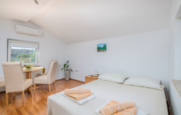 Apartment - Krk-Sveti Ivan , Croatia - CKI024 4