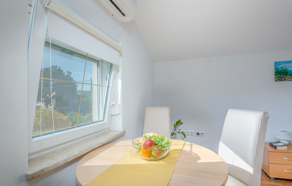 Apartment - Krk-Sveti Ivan , Croatia - CKI024 401