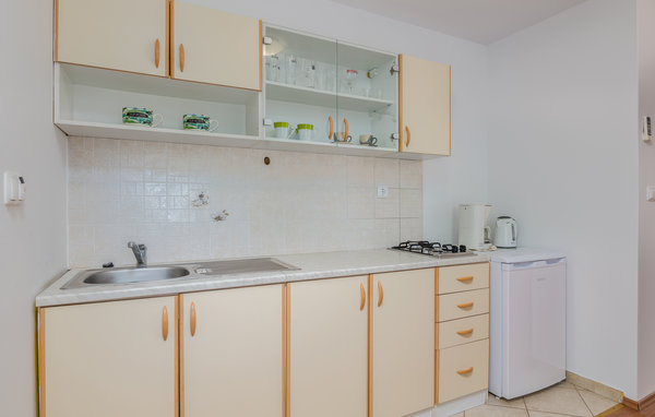Apartment - Krk-Sveti Ivan , Croatia - CKI024 402