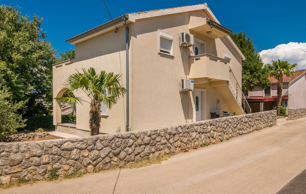 Apartment - Krk-Sveti Ivan , Croatia - CKI024 81