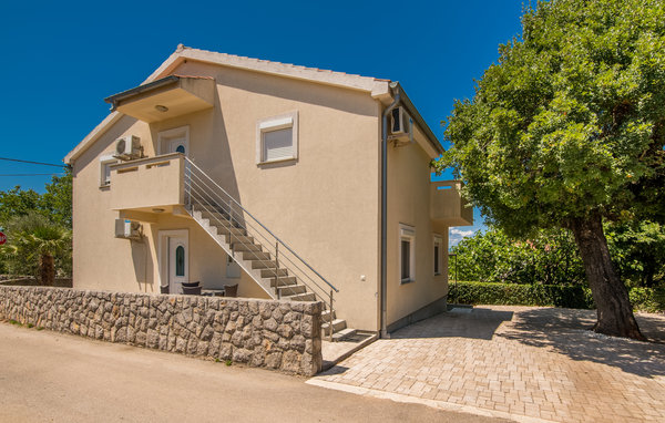 Apartment - Krk-Sveti Ivan , Croatia - CKI024 82