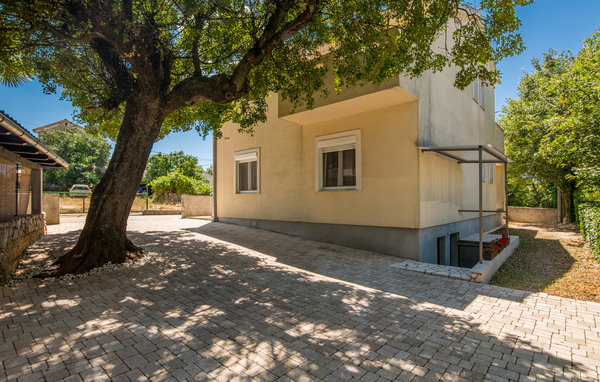 Apartment - Krk-Sveti Ivan , Croatia - CKI024 83