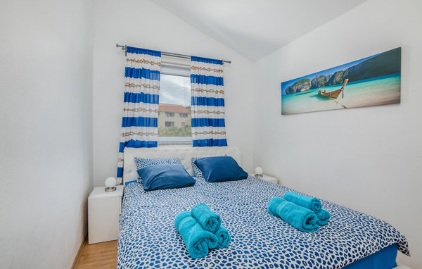 Kuća-za-odmor - Krk-Kras , Hrvatska - CKI027 601