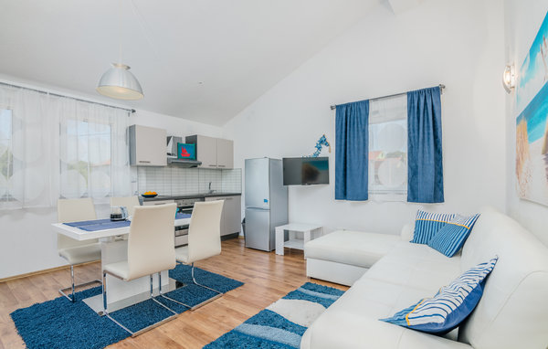 Kuća-za-odmor - Krk-Kras , Hrvatska - CKI027 401