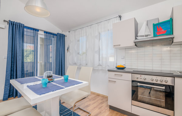 Kuća-za-odmor - Krk-Kras , Hrvatska - CKI027 402