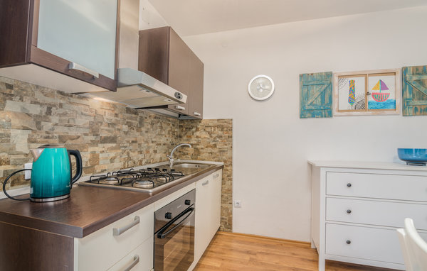 Kuća-za-odmor - Krk-Kras , Hrvatska - CKI027 404