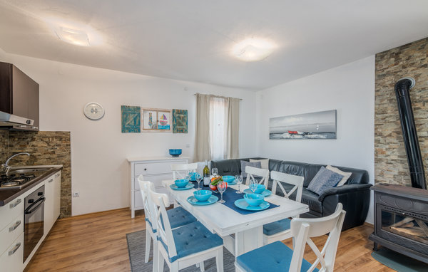 Kuća-za-odmor - Krk-Kras , Hrvatska - CKI027 3