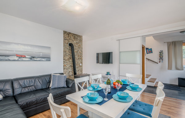 Kuća-za-odmor - Krk-Kras , Hrvatska - CKI027 302